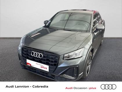 Audi Q2 - 35 TFSI 150ch S line Plus S tronic 7 - 22 990 €