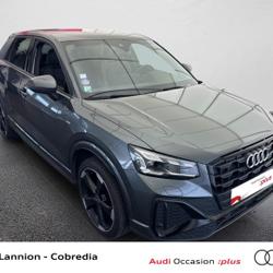 Audi Q2 35 TFSI 150ch S line Plus S tronic 7 Lannion
