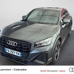 Audi Q2 35 TFSI 150ch S line Plus S tronic 7 Lannion