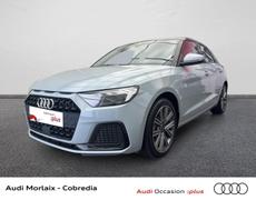 Audi A1 Sportback Lannion