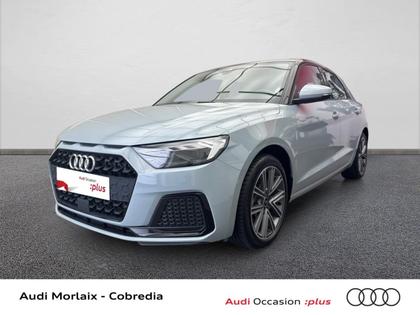 Audi A1 Sportback - 25 TFSI 95ch Advanced - 21 690 €