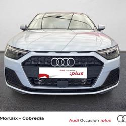 Audi A1 Sportback 25 TFSI 95ch Advanced Lannion
