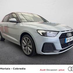 Audi A1 Sportback 25 TFSI 95ch Advanced Lannion