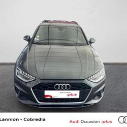 Audi A4 Avant 35 TDI 163ch S line S tronic 7 94g Lannion
