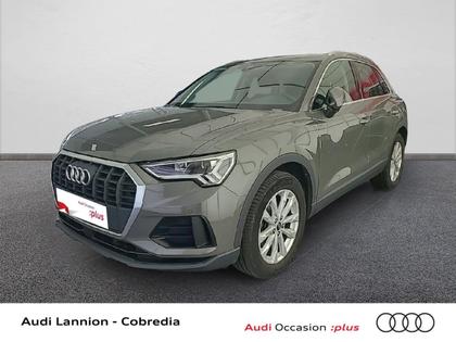 Audi Q3 - 35 TFSI 150ch Advanced S tronic 7 - 32 490 €