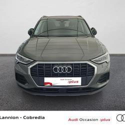 Audi Q3 35 TFSI 150ch Advanced S tronic 7 Lannion