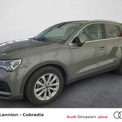 Audi Q3 35 TFSI 150ch Advanced S tronic 7 Lannion