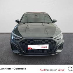 Audi A3 Sportback 40 TFSI e 204ch PHEV S line S tronic 6 Lannion