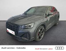 Audi Q2 Lannion