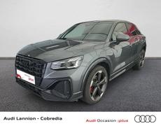 Audi Q2 Lannion