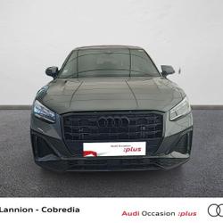 Audi Q2 35 TDI 150ch S line S tronic 7 Lannion