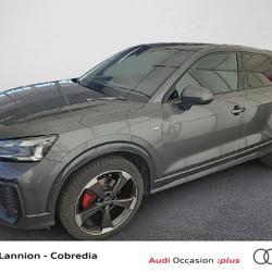Audi Q2 35 TDI 150ch S line S tronic 7 Lannion