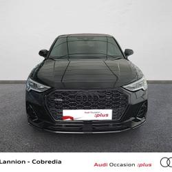 Audi Q3 35 TDI 150ch S Edition quattro S tronic 7 Lannion