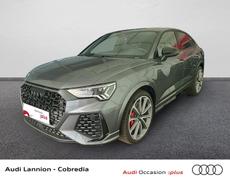 Audi RS Q3 - 2.5 TFSI 400ch quattro S tronic 7 28cv - 64 990 €