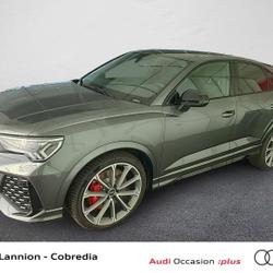 Audi RS Q3 2.5 TFSI 400ch quattro S tronic 7 28cv Lannion