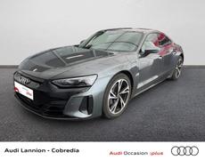 Audi e-tron Lannion