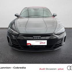 Audi e-tron 476ch quattro occasion - Lannion - photo 2/24