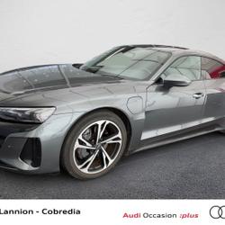 Audi e-tron 476ch quattro occasion - Lannion - photo 3/24