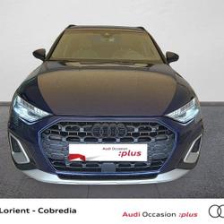 Audi A3 35 TDI 150ch Avus S tronic 7 Lanester