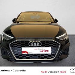 Audi A3 Sportback 35 TDI 150ch S line S tronic 7 Lanester