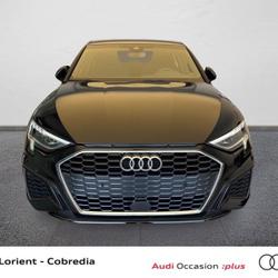Audi A3 Sportback 35 TDI 150ch S line S tronic 7 Lanester