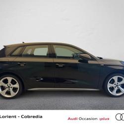 Audi A3 Sportback 35 TDI 150ch S line S tronic 7 Lanester
