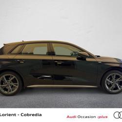 Audi A3 Sportback 35 TDI 150ch S line S tronic 7 Lanester