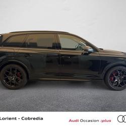 Audi Q7 60 TFSI e 490ch Comp&eacute;tition quattro Tiptronic 8 5 places Lanester