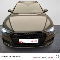 Audi A6 Avant 55 TFSI e 367ch Comp&eacute;tition quattro S tronic 7 Lanester