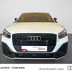 Audi Q2 35 TFSI 150ch S line S tronic 7 Lanester