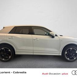 Audi Q2 35 TFSI 150ch S line S tronic 7 Lanester