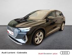 Audi Q4 e-tron Lanester