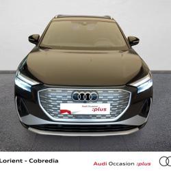 Audi Q4 e-tron 45 e-tron 285ch + Pack S line Lanester