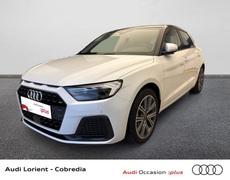 Audi A1 Sportback Lanester