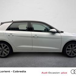 Audi A1 Sportback 25 TFSI 95ch Design Lanester