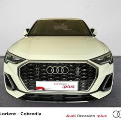 Audi Q3 45 TFSI e 245ch S line S tronic 6 Lanester