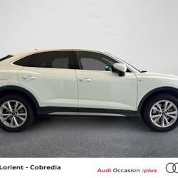 Audi Q3 45 TFSI e 245ch S line S tronic 6 Lanester