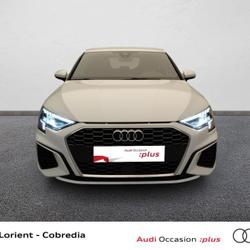Audi A3 Sportback 35 TFSI 150ch Mild Hybrid S line S tronic 7 Lanester