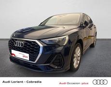 Audi Q3 Lanester