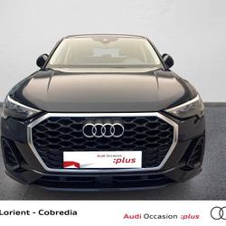 Audi Q3 35 TDI 150ch Business line S tronic 7 Lanester