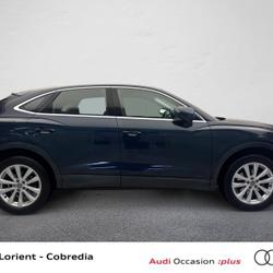 Audi Q3 35 TDI 150ch Business line S tronic 7 Lanester