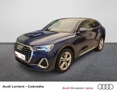 Audi Q3 Lanester