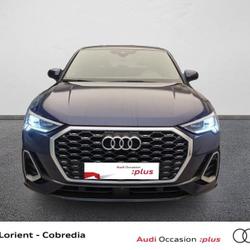 Audi Q3 35 TFSI 150ch S line S tronic 7 Lanester