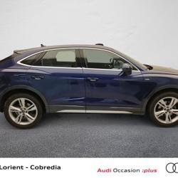Audi Q3 35 TFSI 150ch S line S tronic 7 Lanester