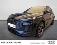 Audi Q6 e-tron Lanester