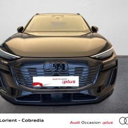 Audi Q6 e-tron e-tron 306ch performance S line Lanester