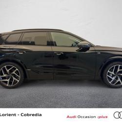 Audi Q6 e-tron e-tron 306ch performance S line Lanester
