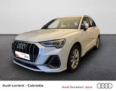 Audi Q3 Lanester