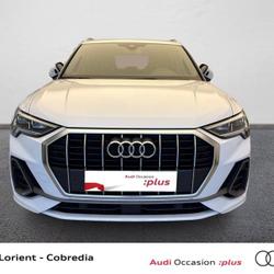 Audi Q3 35 TFSI 150ch Mild Hybrid S line S tronic 7 Lanester