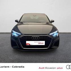Audi A3 Sportback 35 TFSI 150ch Mild Hybrid S line S tronic 7 Lanester